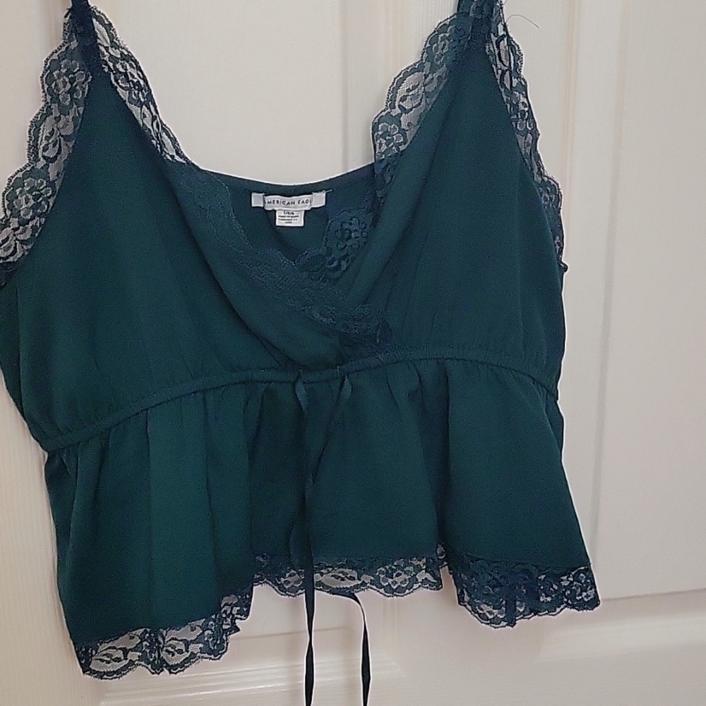 American Eagle Large Women's Top